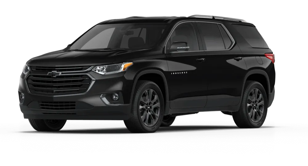 SUV Taxi & Limo Chicago Taxi Service